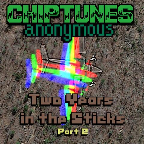 Two Years in the Sticks, Pt. 2
