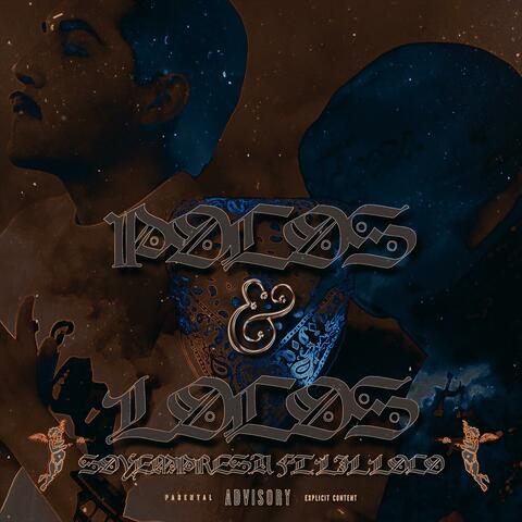 Pocos Y Locos (feat. Lil Loco)