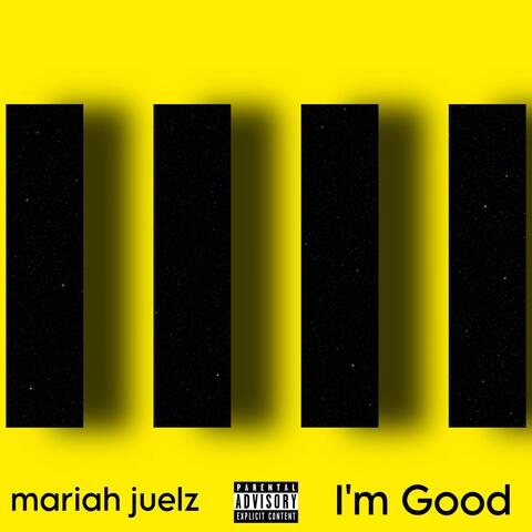 I'm Good (feat. tylermadeit)
