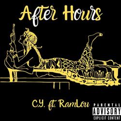 After Hours (feat. RamLou)