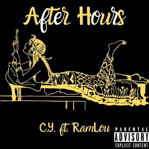 After Hours (feat. RamLou)