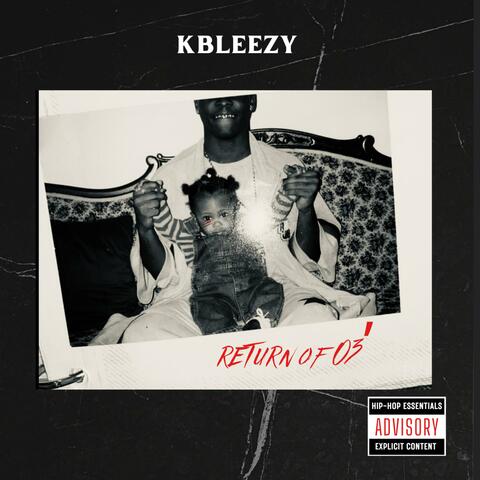 Return Of 03'