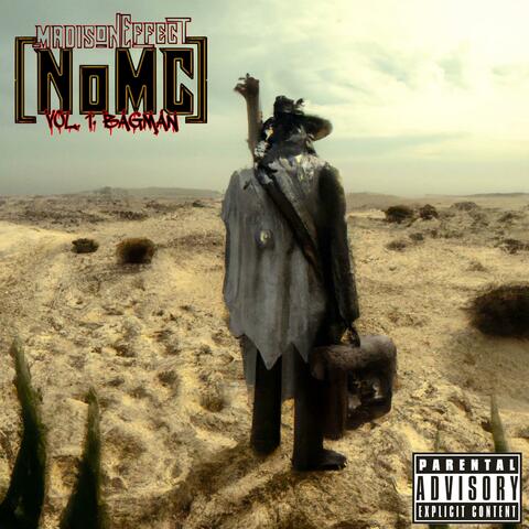 No MC: (VOL. 1: BAGMAN) EP