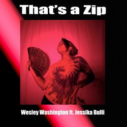That's a Zip (feat. Jessika Bulli)