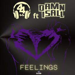 Feelings (feat. Damn Isall)