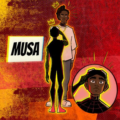 MUSA (feat. DENZ)