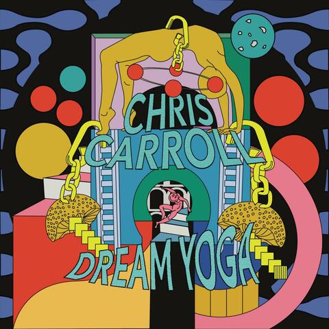 Chris Carroll