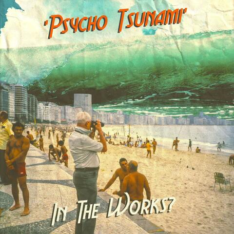 Psycho Tsunami