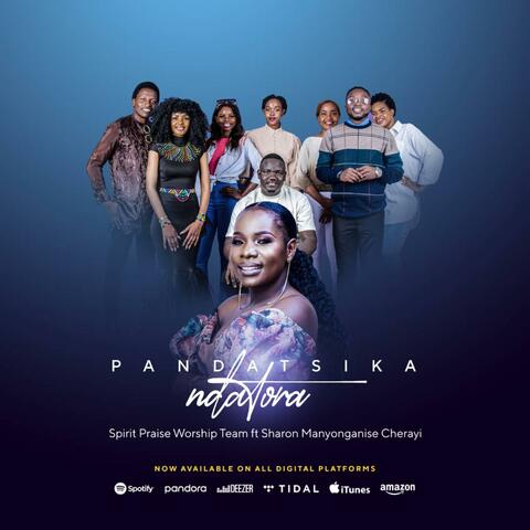 PANDATSIKA NDATORA (feat. SHERON MANYONGANISE CHERAYI)