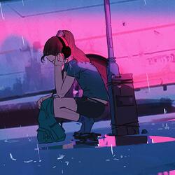 Life Goes On (Alone)