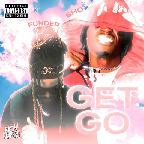 Get Go (feat. Funder)