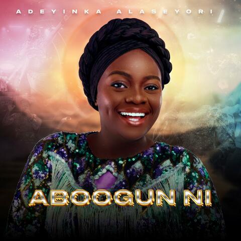 Aboogun Ni
