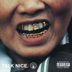Talk Nice.