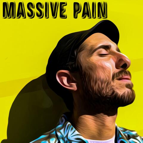 Massive Pain (feat. Robert Navarrete)