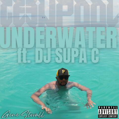 Underwater (feat. DJ SUPA C)