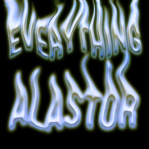 Everything (feat. ORË)