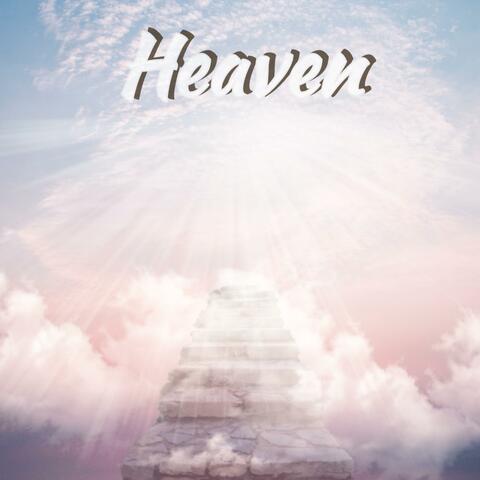 Heaven (feat. Vastly & 2CE)