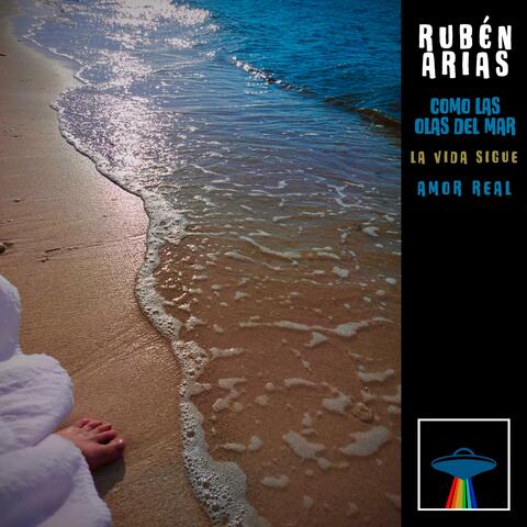 Como Las Olas Del Mar