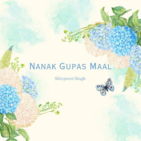 Nanak Gupas Maal
