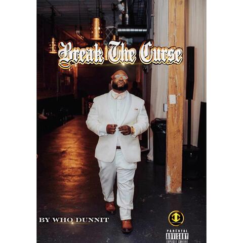 BREAK THE CURSE