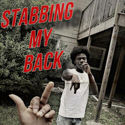 Stabbing My Back
