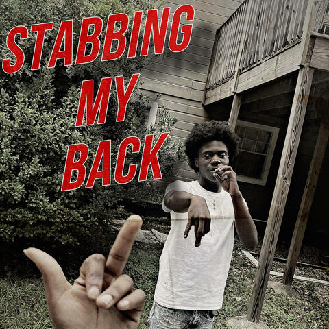 Stabbing My Back