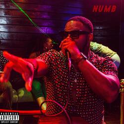 Numb