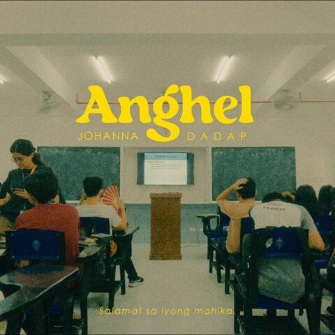 Anghel