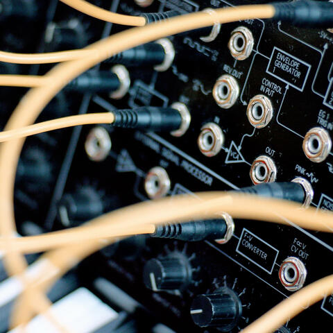 Analog City