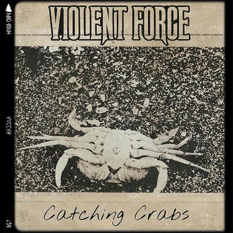 Violent Force