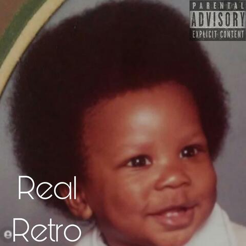 Real Retro
