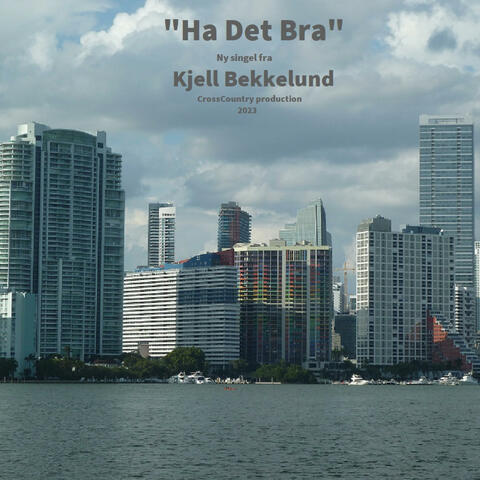Ha Det Bra