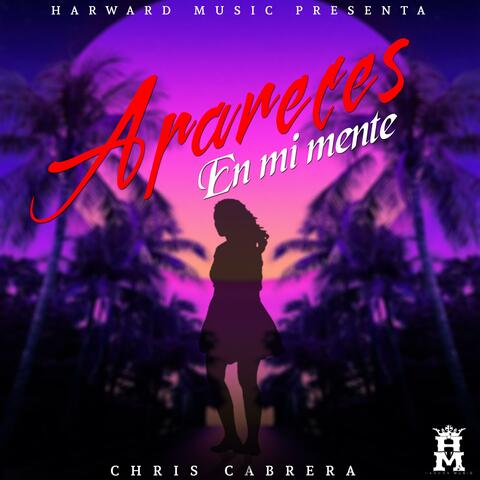 APARECES EN MI MENTE