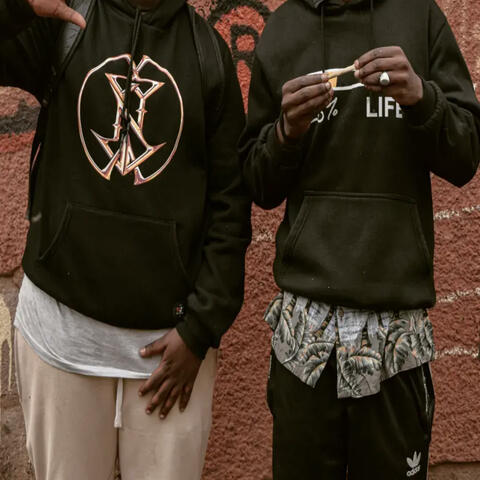 Bingwa Mahn (feat. Cresh)