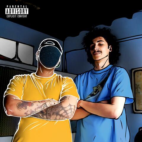 Arma biológica (feat. McKlopedia & Kid Problema)