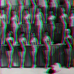 Amphetamines and Drag Queens