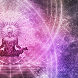 Living From My Soul Now