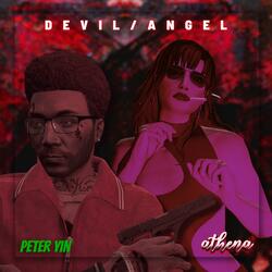 Devil/Angel (feat. LoudManCam)