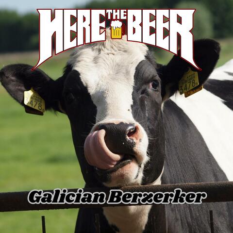 Galician Berzerker