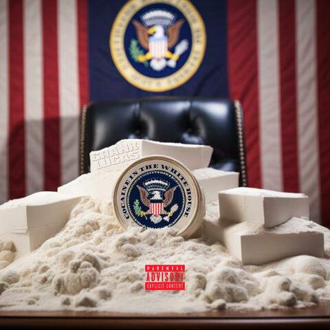 Cocaine In The White House