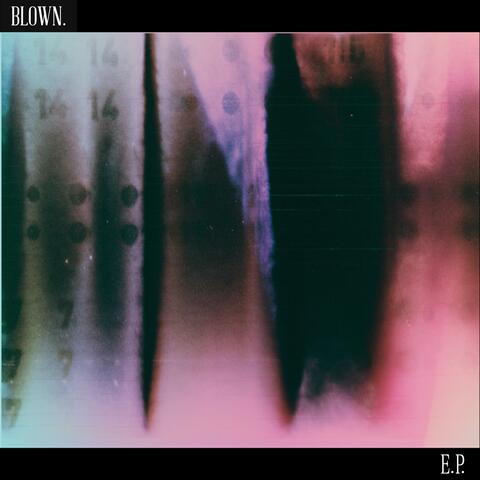 The Blown. EP