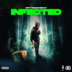 Infected