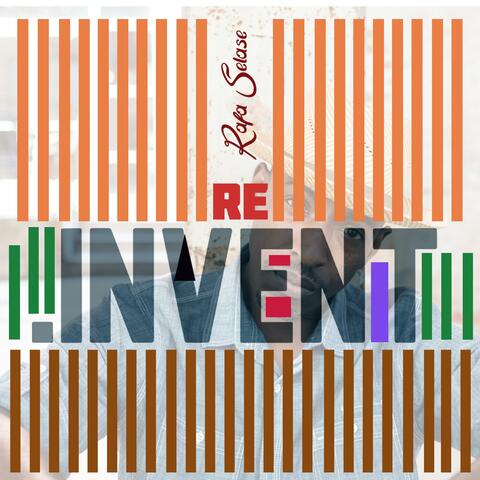 Reinvent