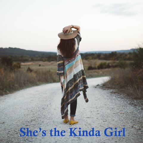 She's the Kinda Girl