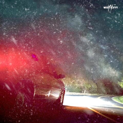 Dark Road