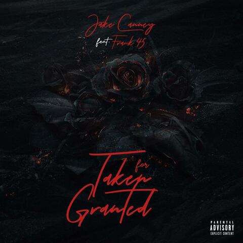 Taken For Granted (feat. Frank45)
