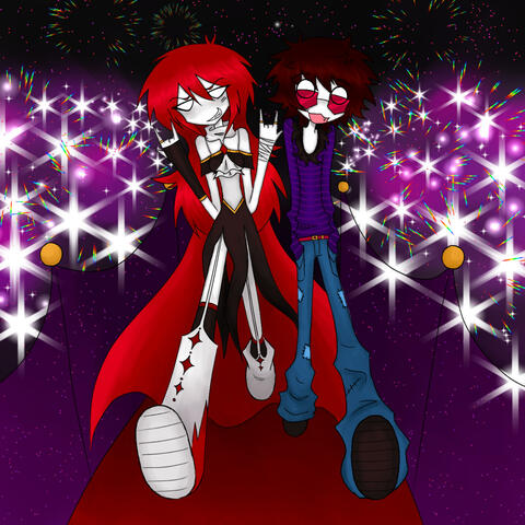 asteria & d3r