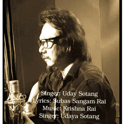 Uday Sotang Ma Eka Laashma