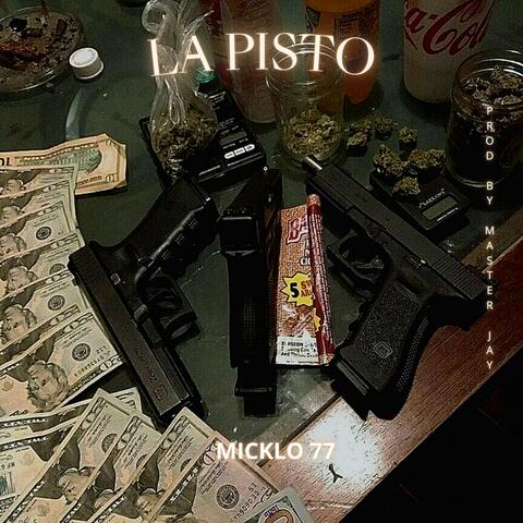 La Pisto