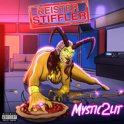 Keister Stiffler